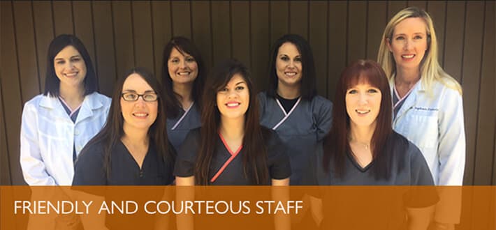 About JFK Dental Care