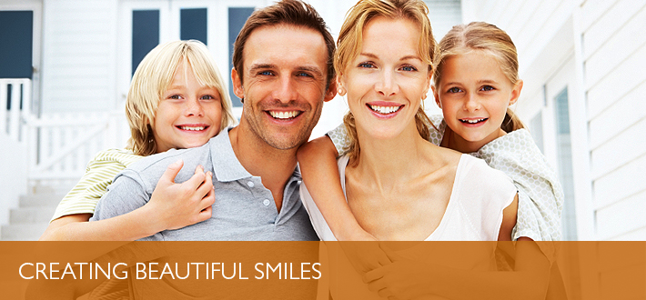 Teeth Whitening JFK Dental Care
