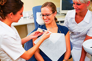 Dental Cleaning